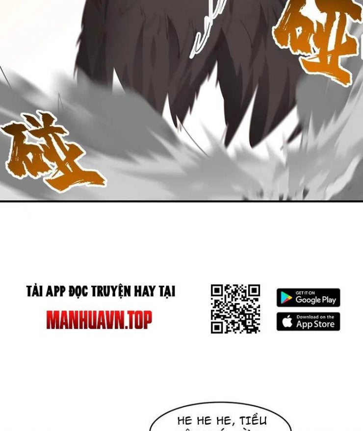 Vô Địch Thật Tịch Mịch - Page 22