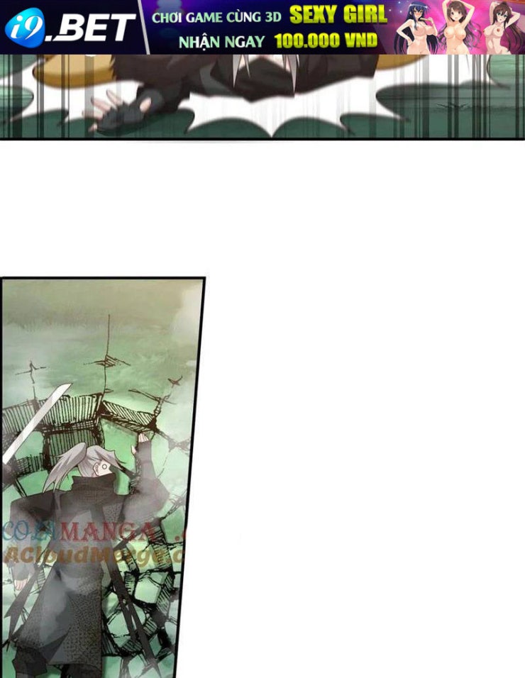 Vô Địch Thật Tịch Mịch - Page 47