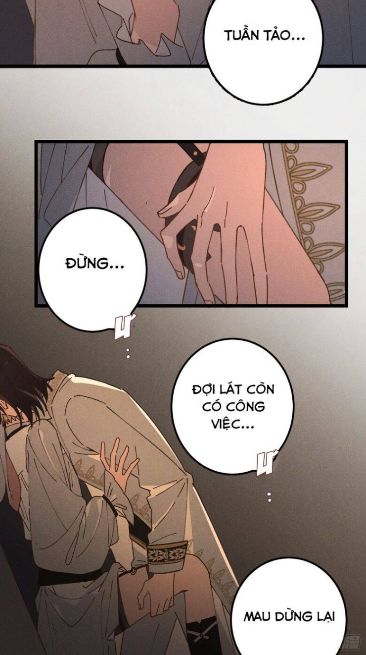 Tôi Không Cùng Anh Đến Vùng Đất Bắp Ngô Đâu! - Page 17