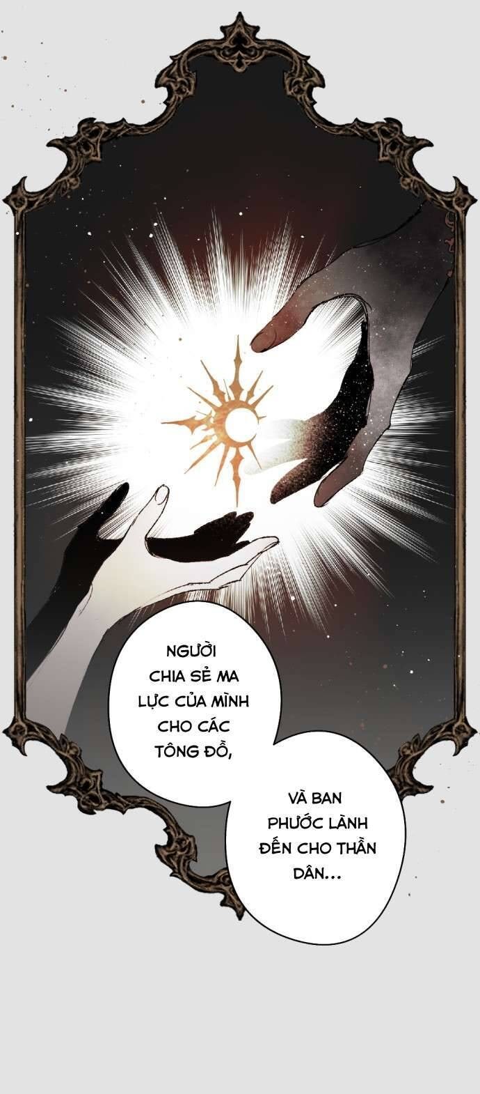 Lời Thú Nhận Của Chúa Tể Bóng Tối - Page 18