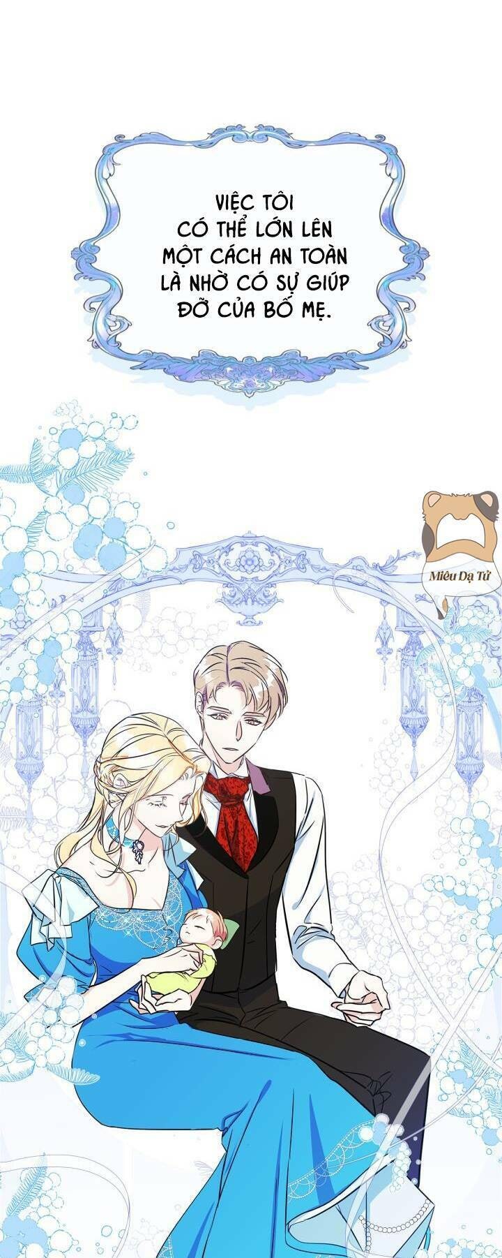 Bạn Thân Khác Giới Của Nam Chính - Page 5