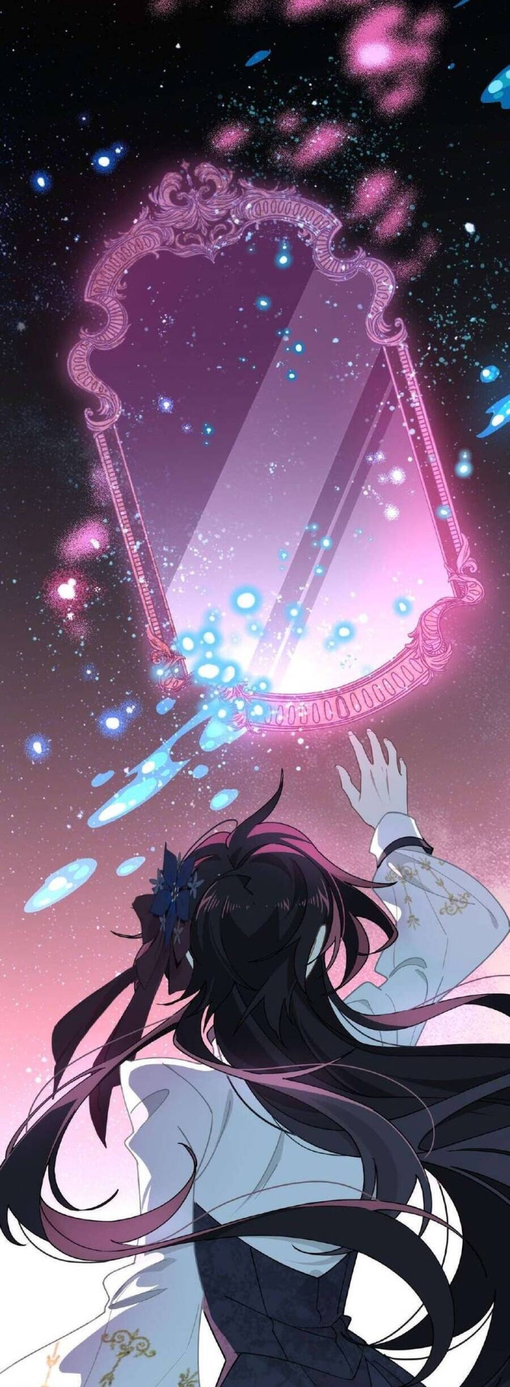 Xuyên Thành Phù Thủy Nuôi Dưỡng Kỵ Sĩ Thánh Điện - Page 39