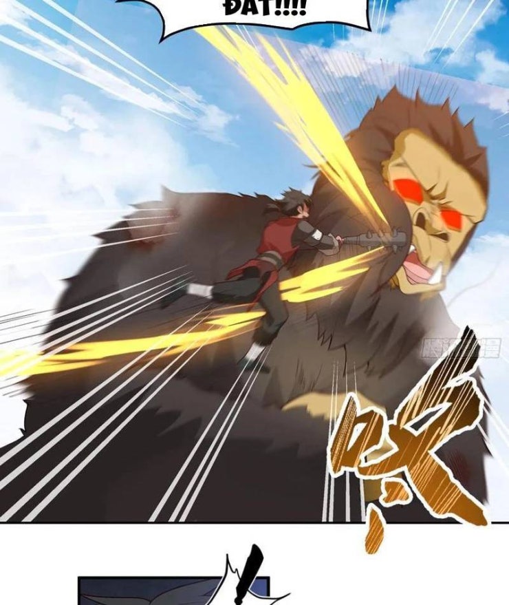 Vô Địch Thật Tịch Mịch - Page 40