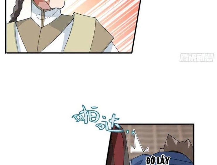 Vô Địch Thật Tịch Mịch - Page 53