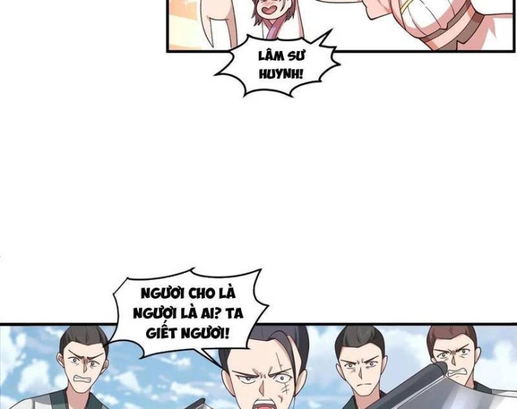 Vô Địch Thật Tịch Mịch - Page 30