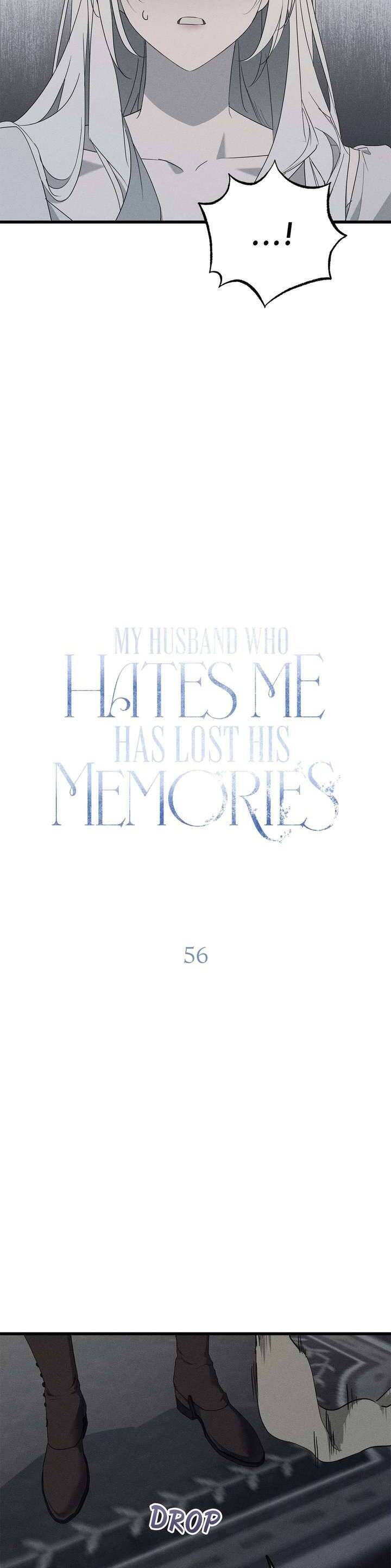 Vị Phu Quân Căm Ghét Tôi Đã Mất Trí Nhớ - Page 10