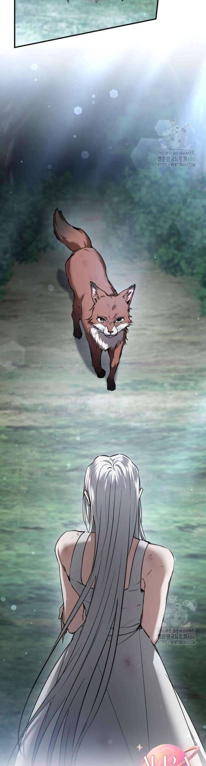 Khi Hắc Lang Gọi Tên Tôi - Page 51