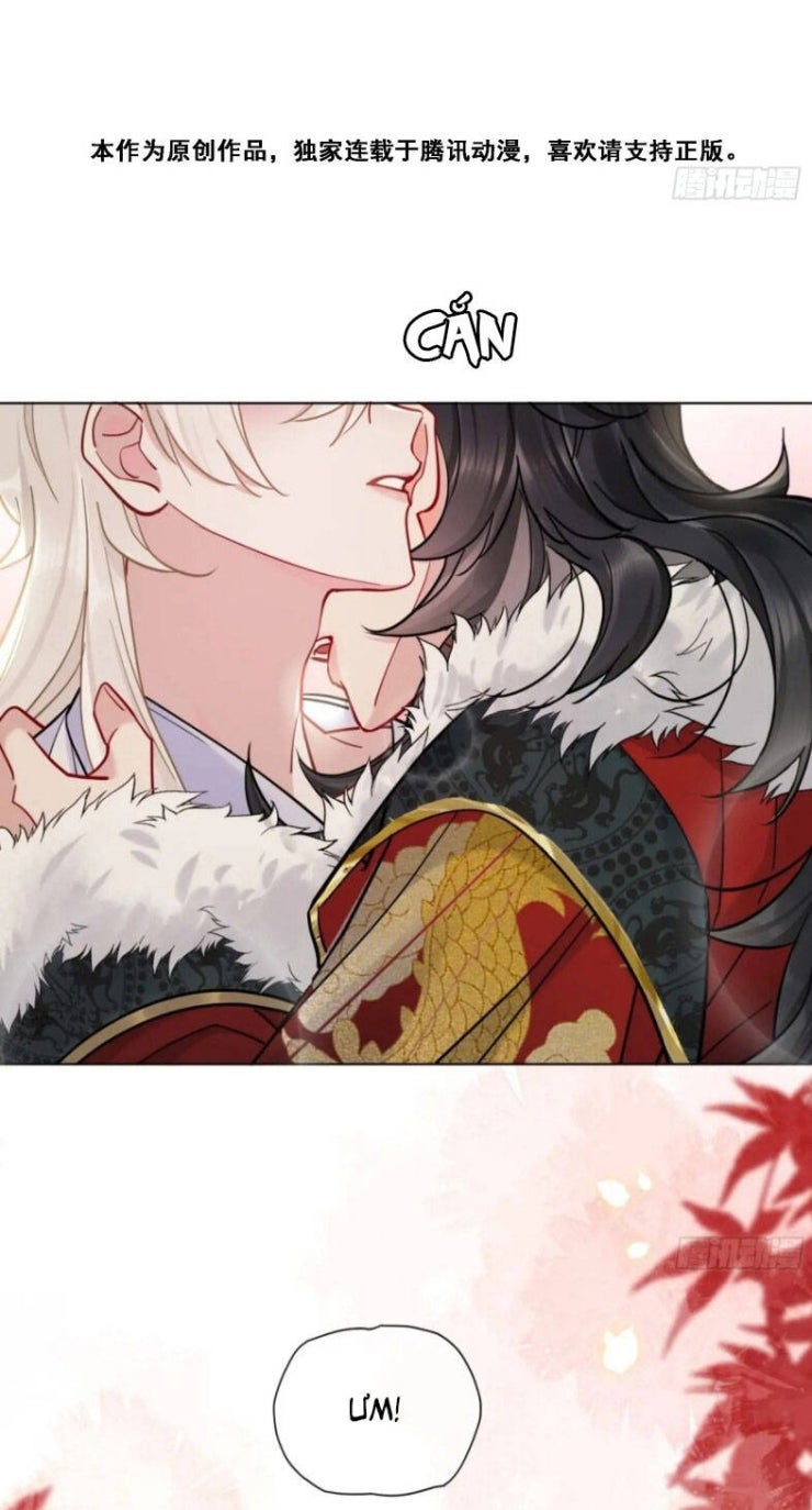 Cư Tâm Bất Kính - Page 4