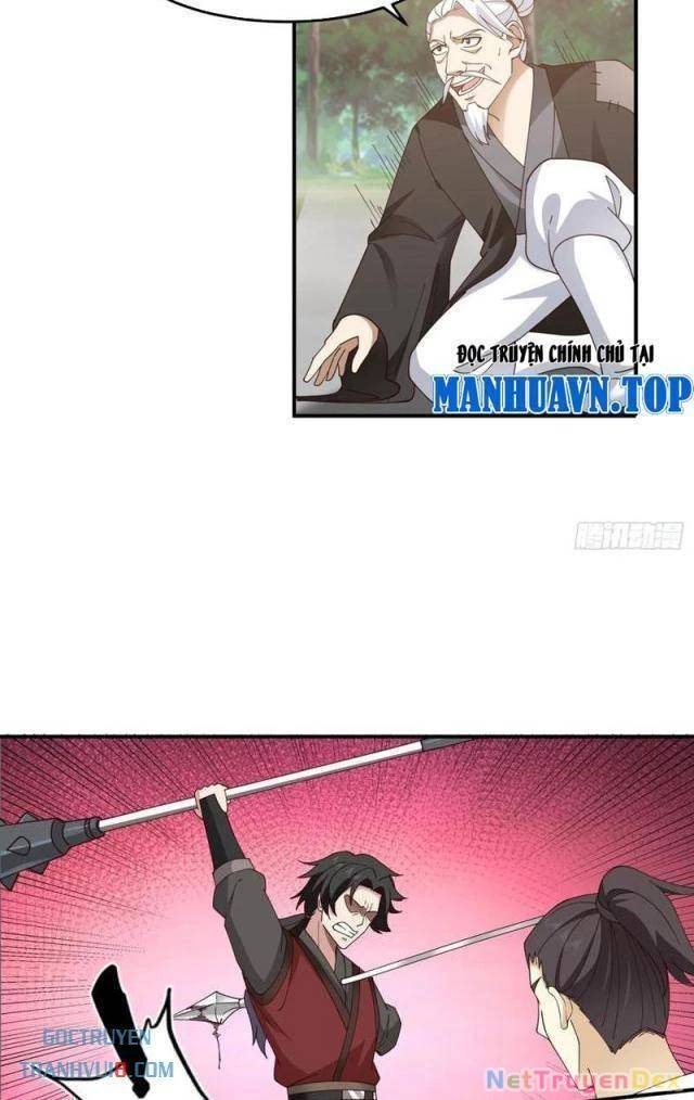 Vô Địch Thật Tịch Mịch - Page 17