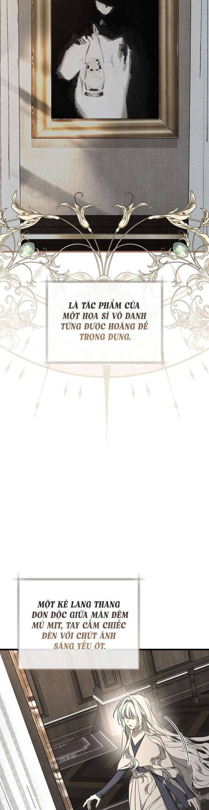 Vị Phu Quân Căm Ghét Tôi Đã Mất Trí Nhớ - Page 24