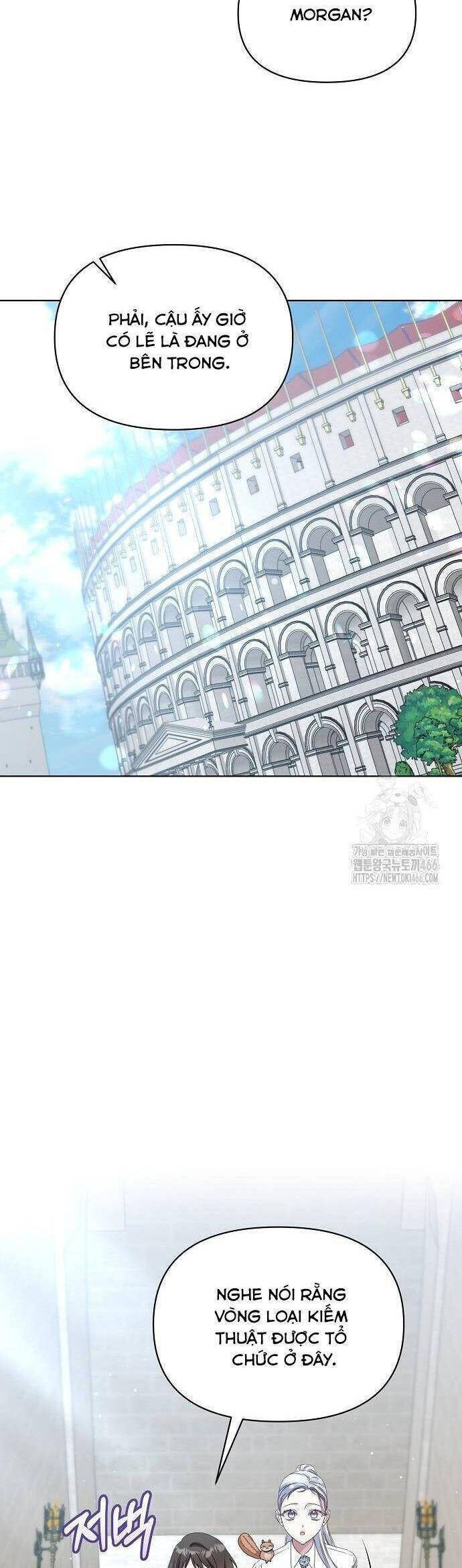 Trở Thành Con Gái Nuôi Của Gia Tộc Sát Thủ - Page 35