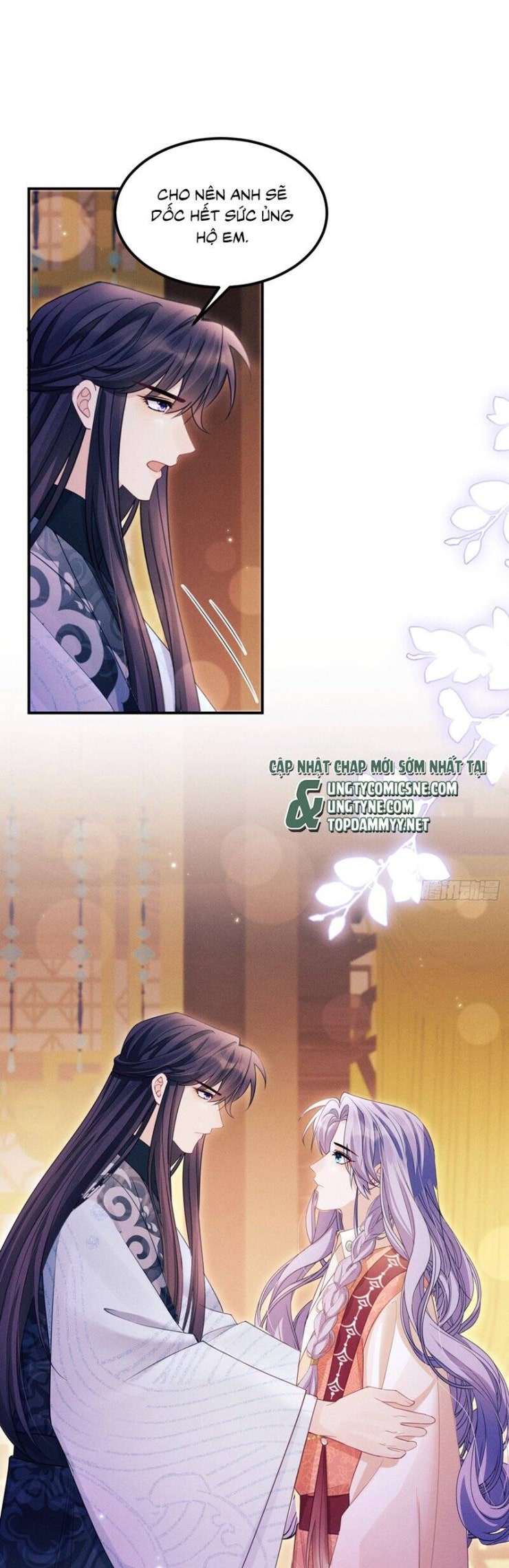 Tôi Hoài Nghi Ảnh Đế Đang Theo Đuổi Tôi - Page 13