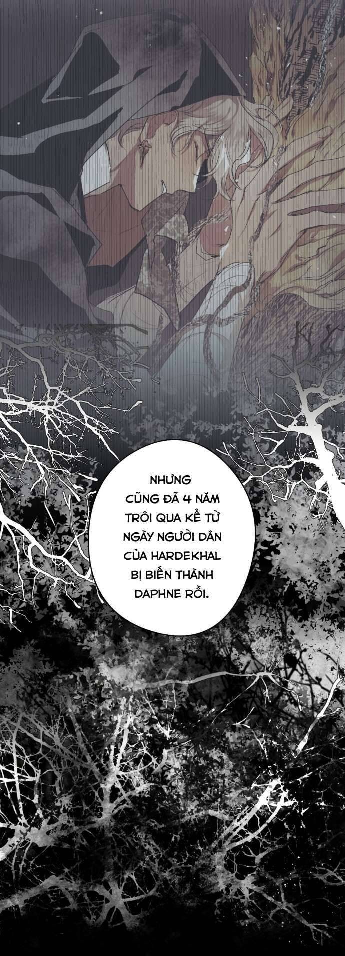 Lời Thú Nhận Của Chúa Tể Bóng Tối - Page 22