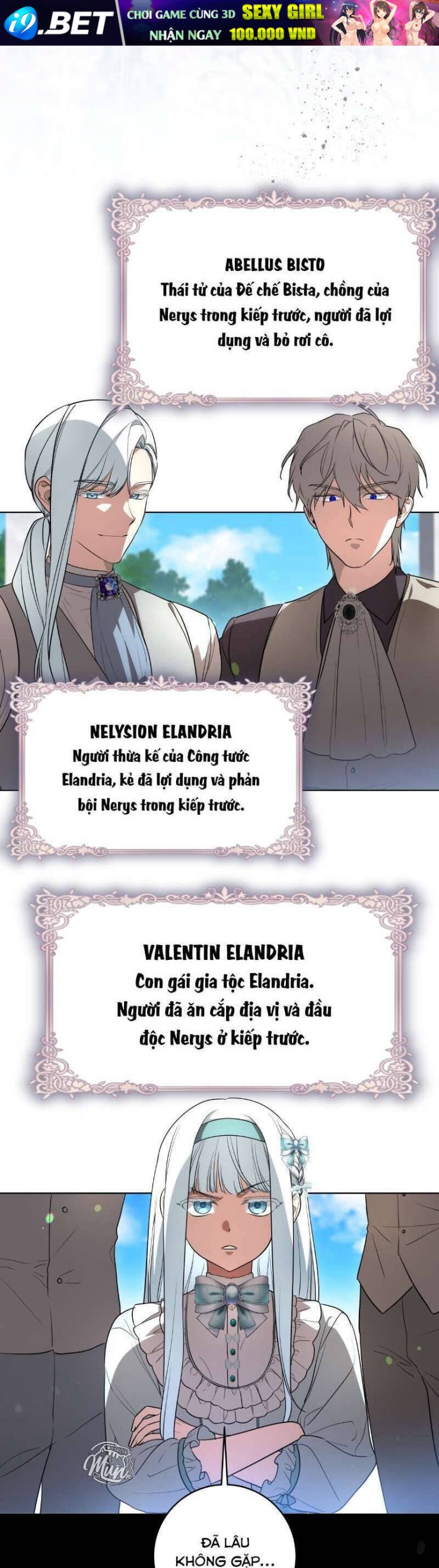 Cái Giá Phải Trả - Page 4