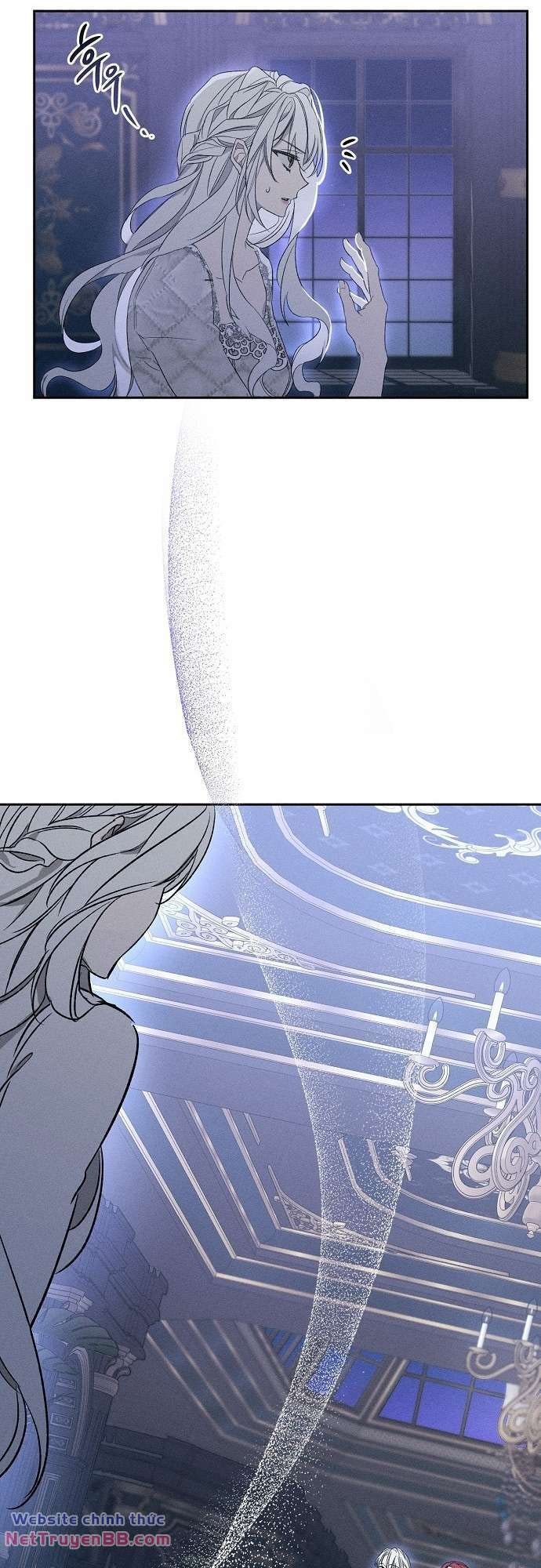 Vị Phu Quân Căm Ghét Tôi Đã Mất Trí Nhớ - Page 40