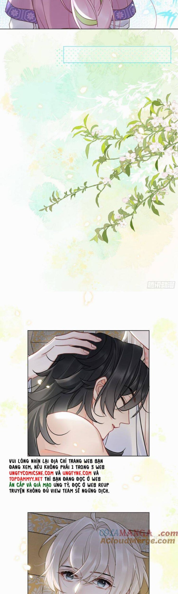 Cư Tâm Bất Kính - Page 16