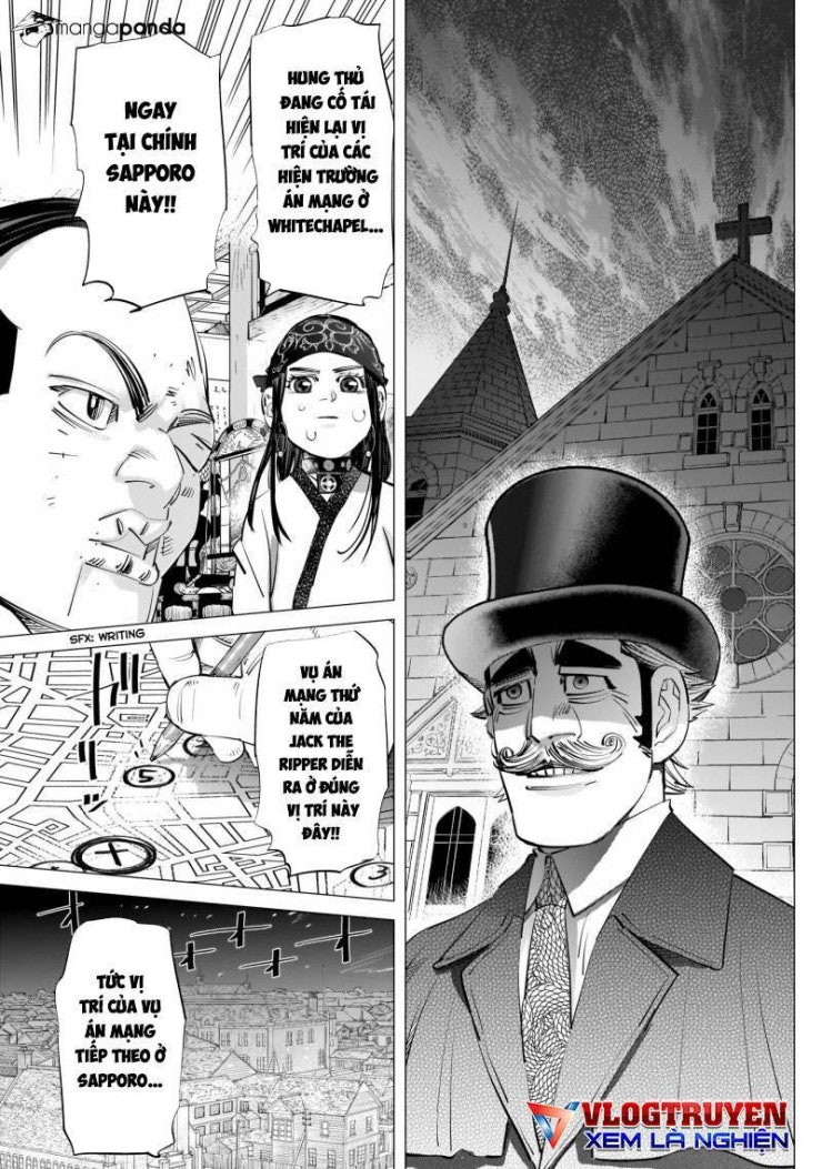 Cơn sốt vàng sau chiến tranh - Page 17