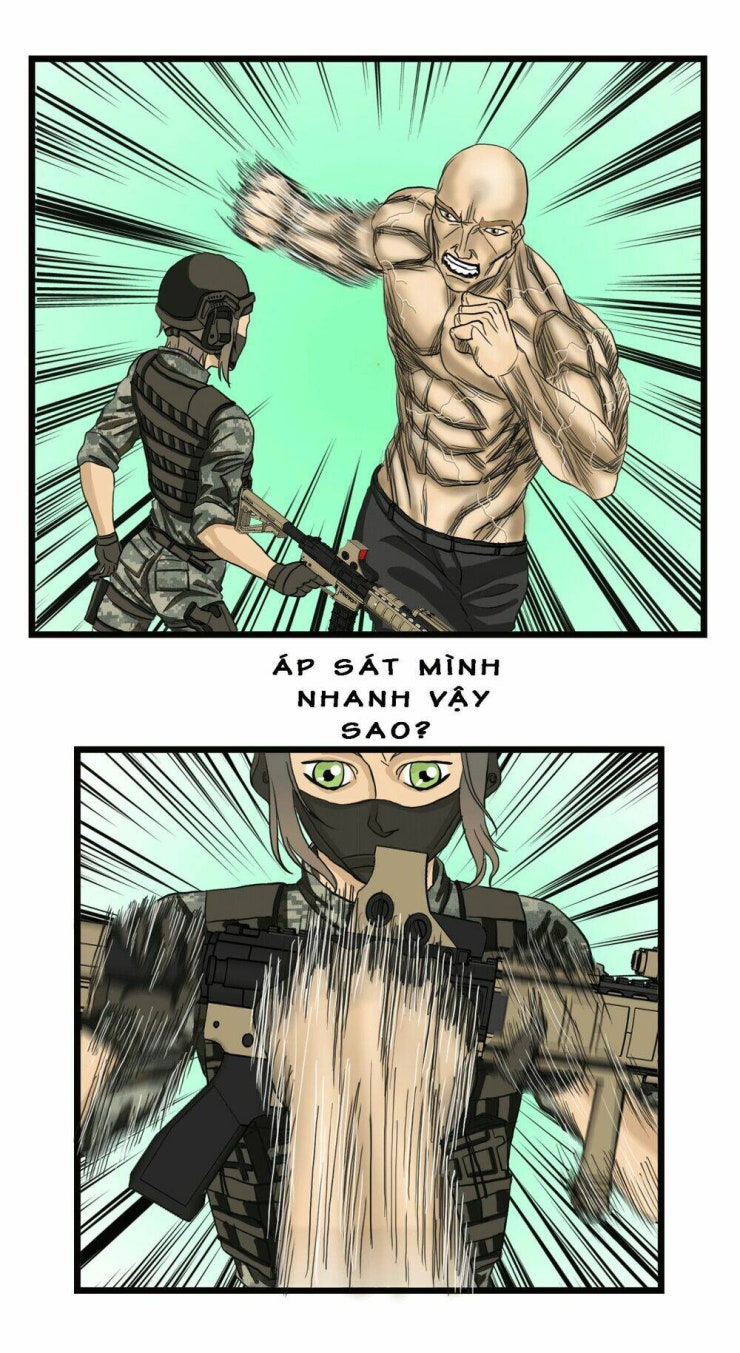 Apocalypse - Page 31