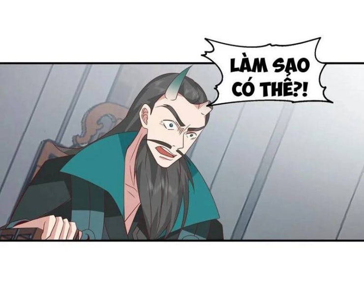 Vô Địch Thật Tịch Mịch - Page 41