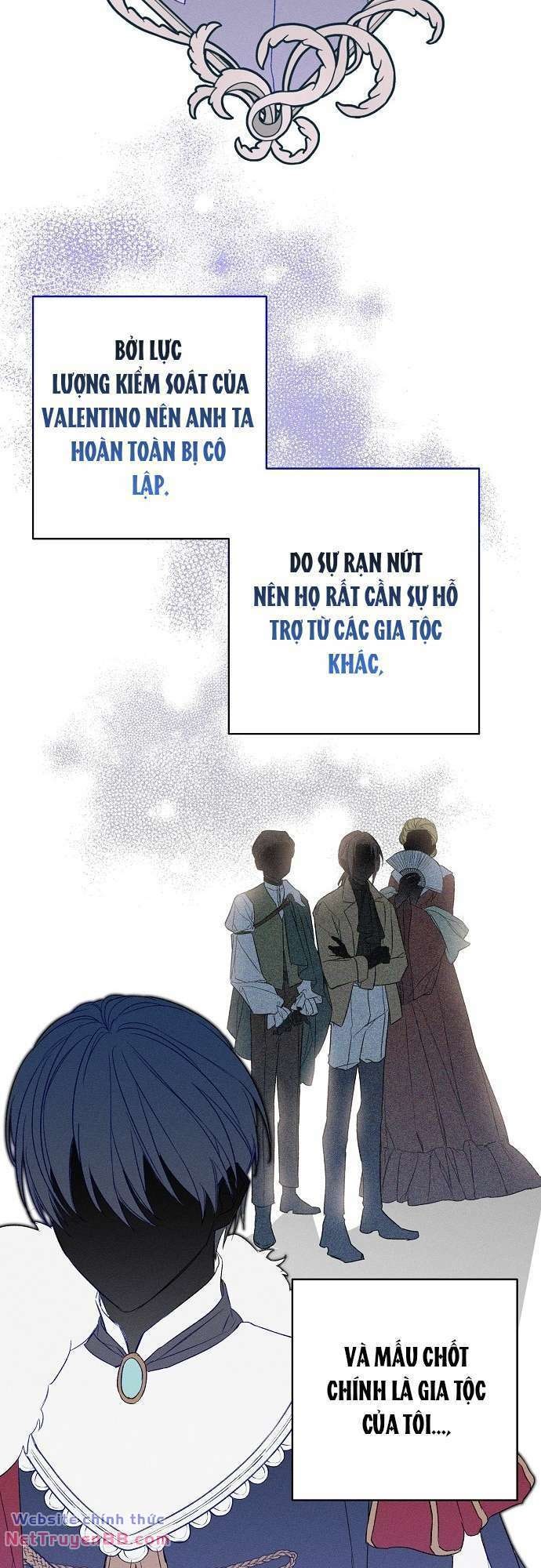 Vị Phu Quân Căm Ghét Tôi Đã Mất Trí Nhớ - Page 19