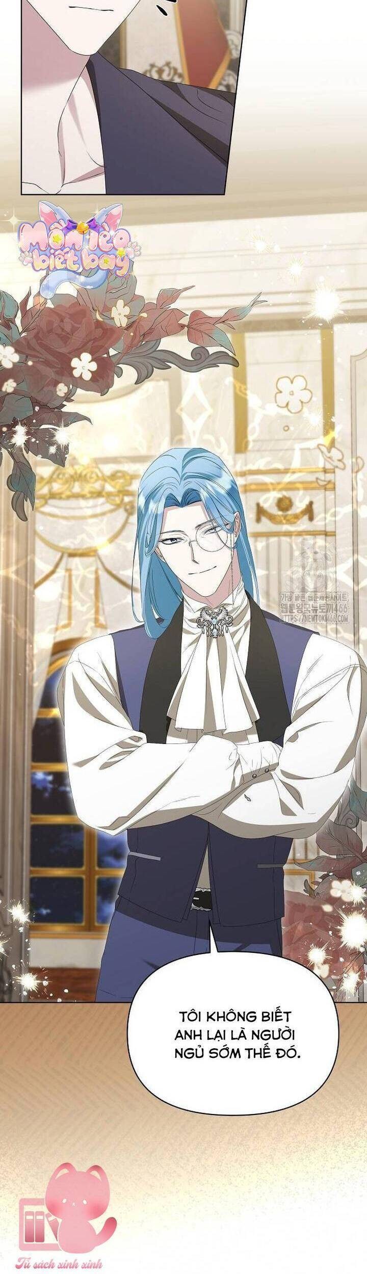 Trở Thành Con Gái Nuôi Của Gia Tộc Sát Thủ - Page 18