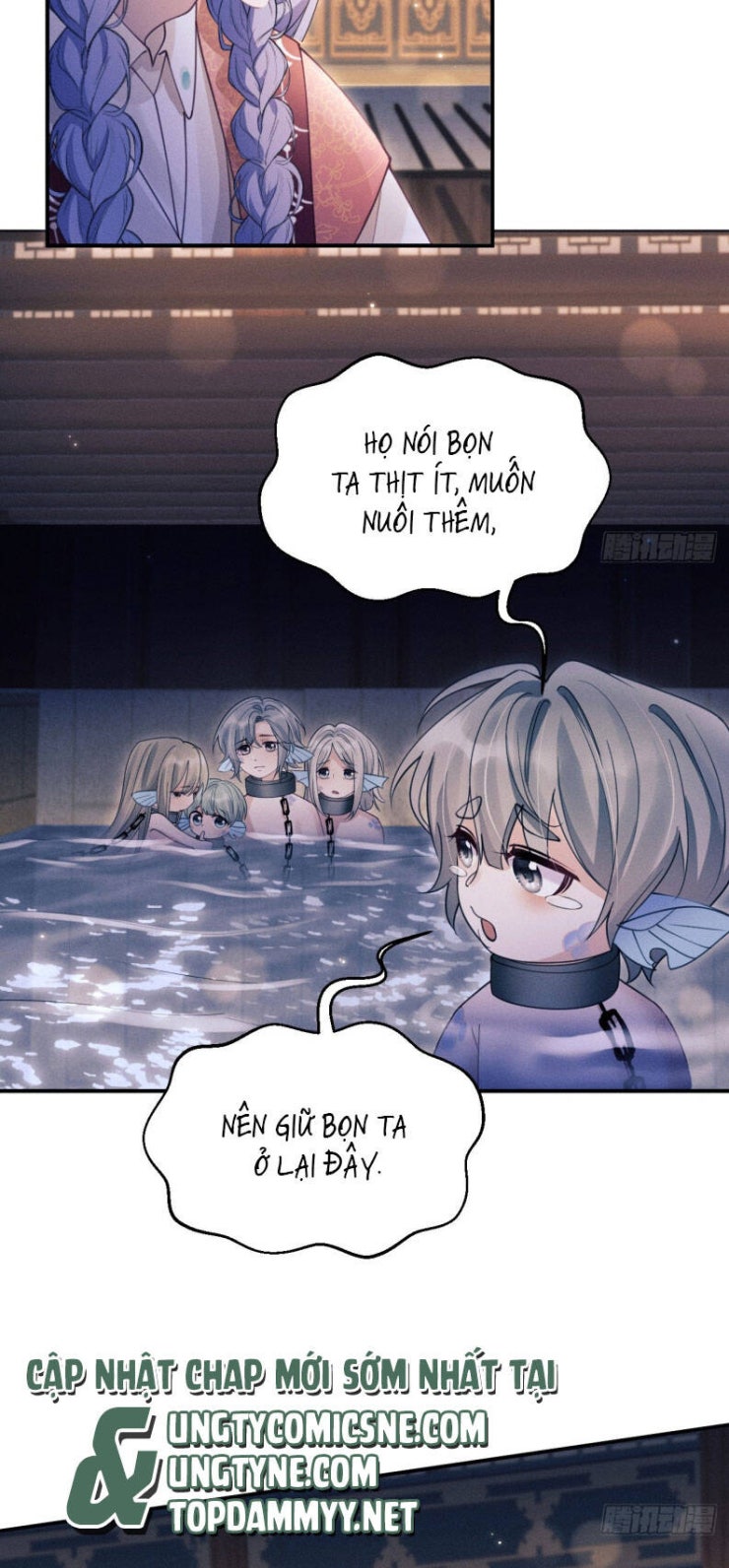 Tôi Hoài Nghi Ảnh Đế Đang Theo Đuổi Tôi - Page 30