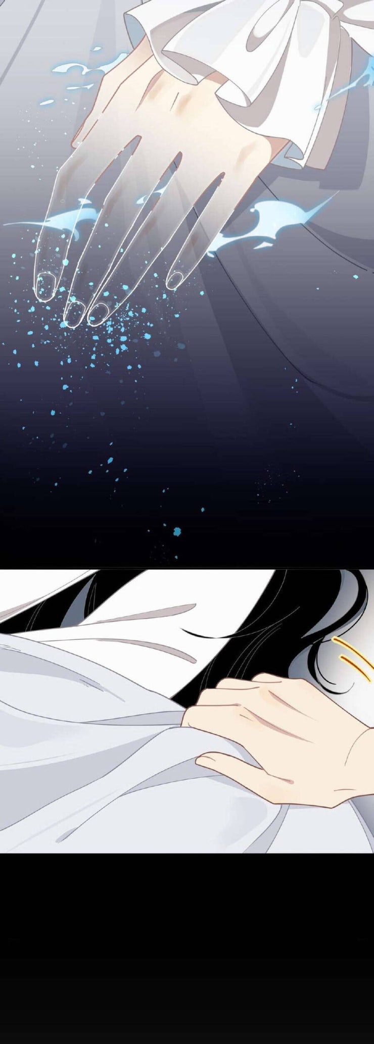 Xuyên Thành Phù Thủy Nuôi Dưỡng Kỵ Sĩ Thánh Điện - Page 4