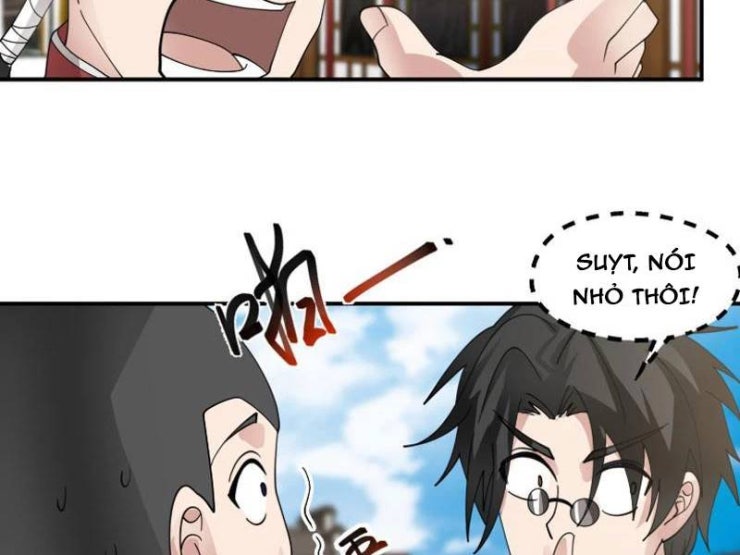 Vô Địch Thật Tịch Mịch - Page 24