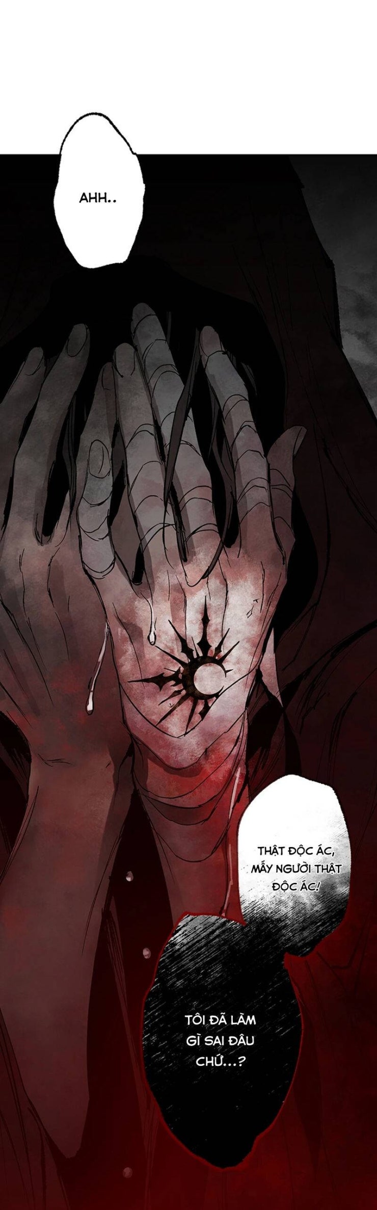 Lời Thú Nhận Của Chúa Tể Bóng Tối - Page 63