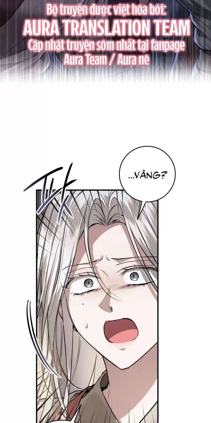 Khi Hắc Lang Gọi Tên Tôi - Page 87