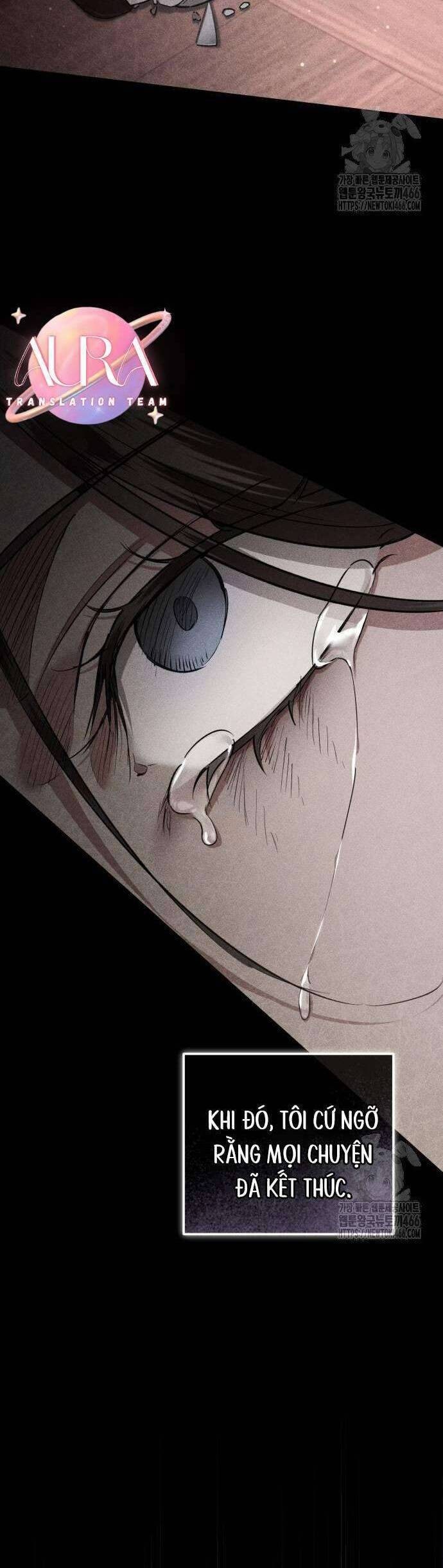 Khi Hắc Lang Gọi Tên Tôi - Page 8