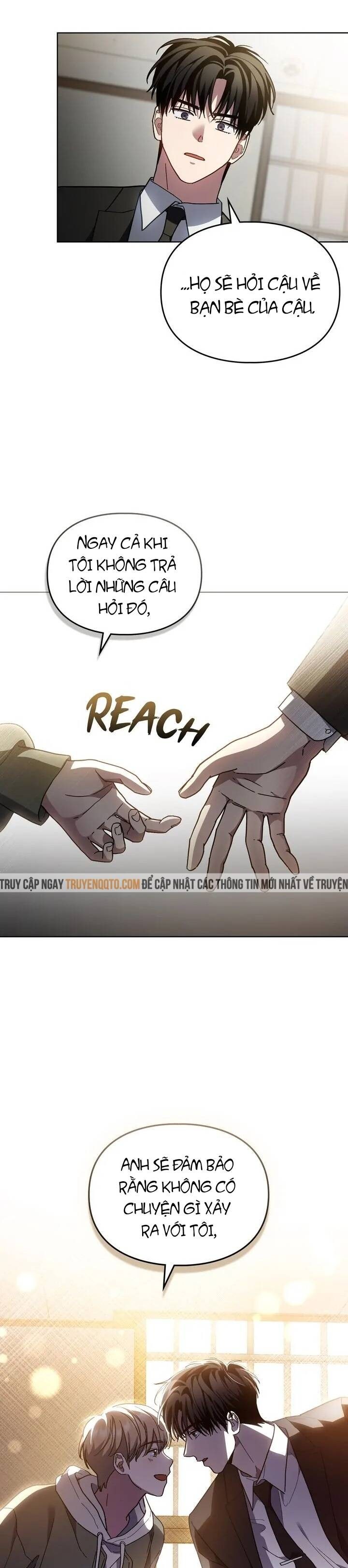 Dấu Vết Mặt Trời - Page 6