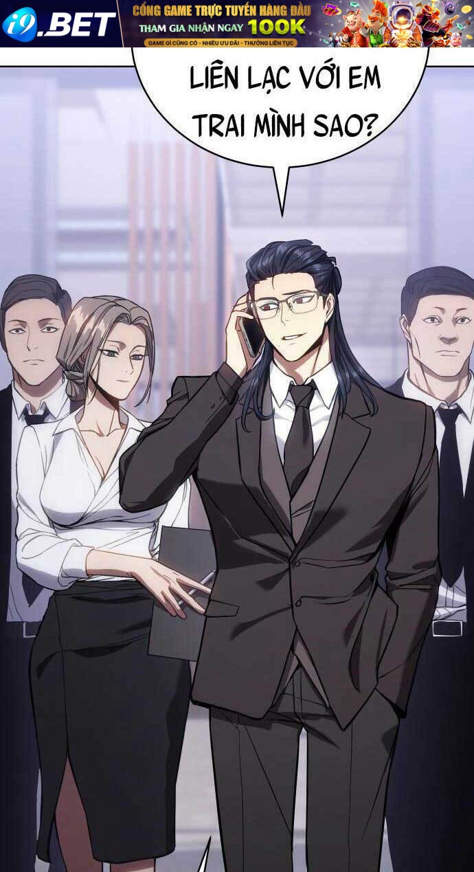 Đặc Vụ Song Sinh - Page 7