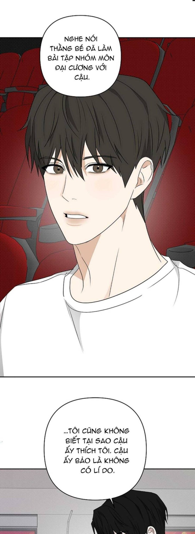 Công Chúa Bị Nguyền Rủa - Page 16