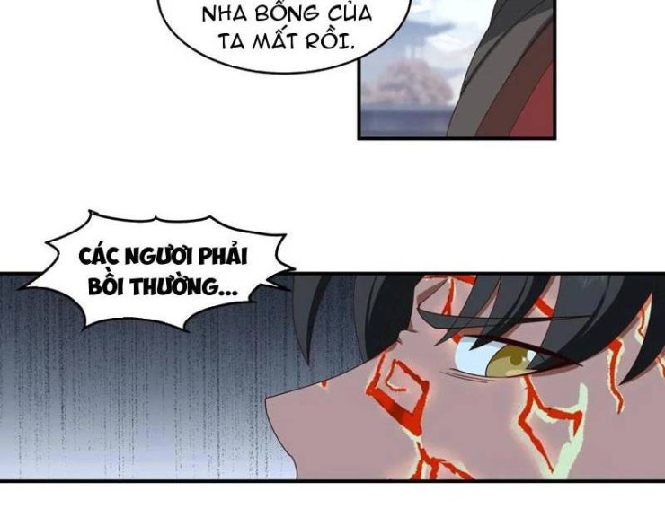 Vô Địch Thật Tịch Mịch - Page 25