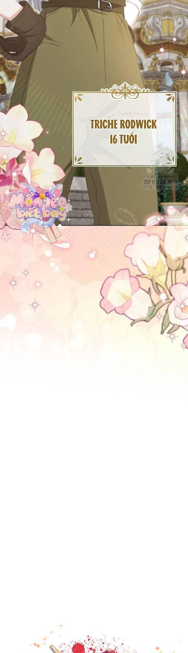 Trở Thành Con Gái Nuôi Của Gia Tộc Sát Thủ - Page 11