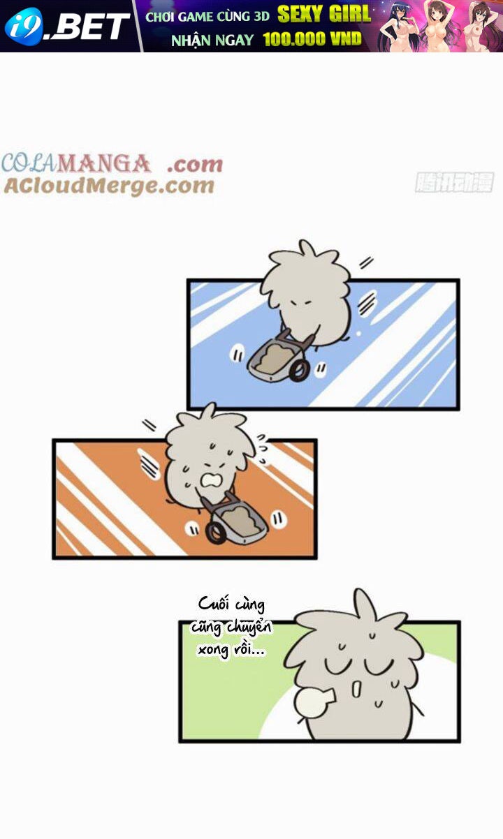 Tôi Không Cùng Anh Đến Vùng Đất Bắp Ngô Đâu! - Page 17