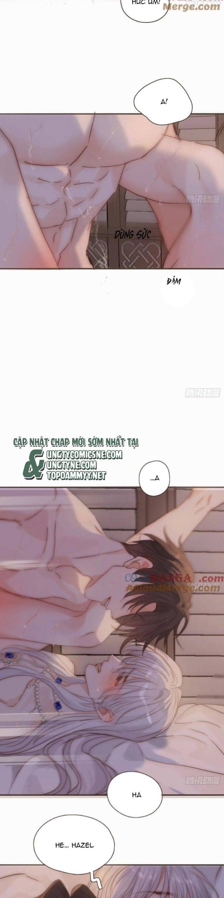 Thỉnh Cùng Ta Đồng Miên-Xin Hãy Ngủ Cùng Ta - Page 12