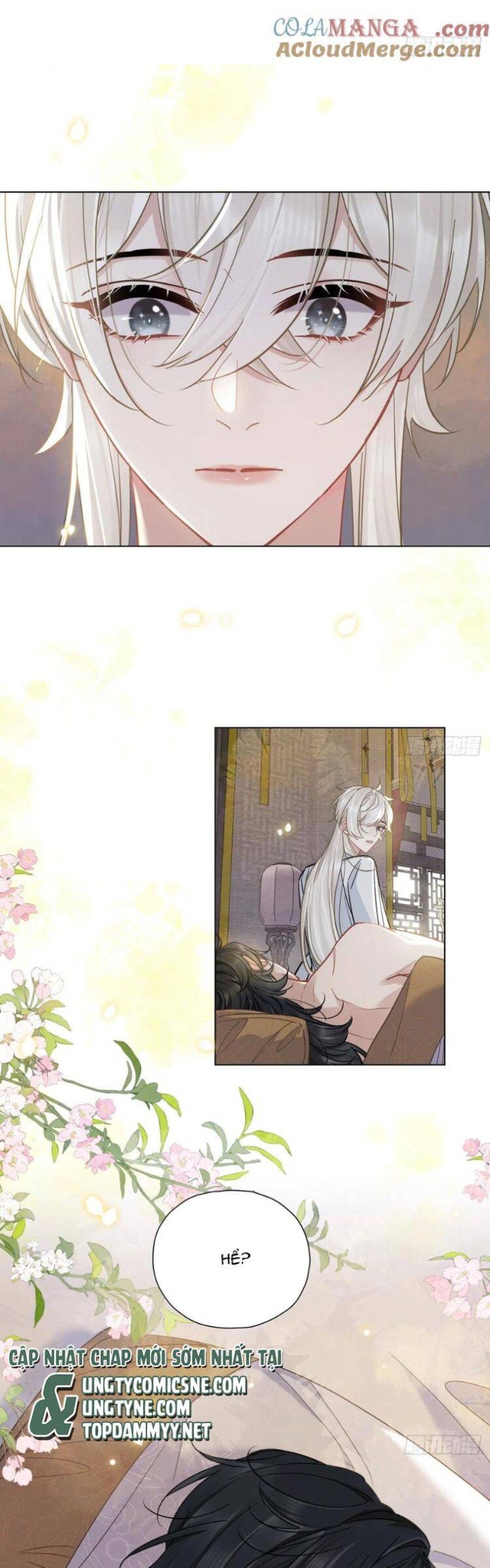 Cư Tâm Bất Kính - Page 23