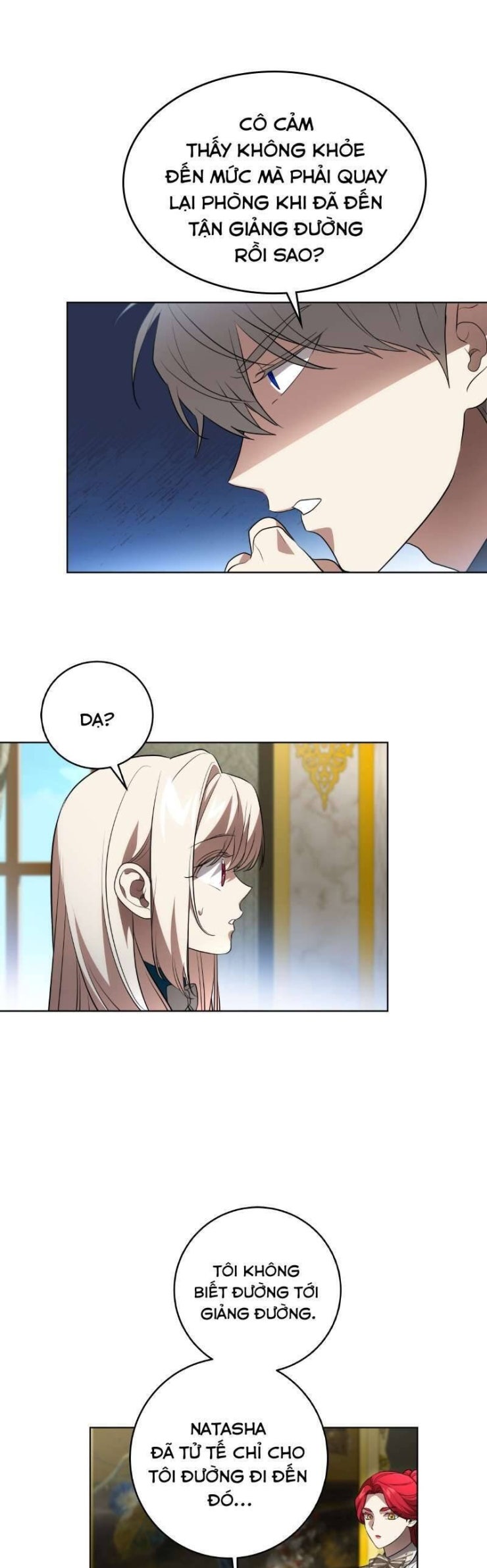 Cái Giá Phải Trả - Page 13