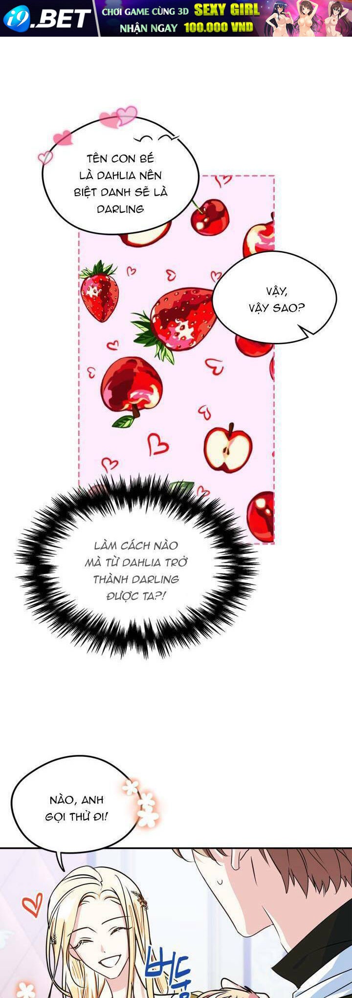 Bạn Thân Khác Giới Của Nam Chính - Page 21