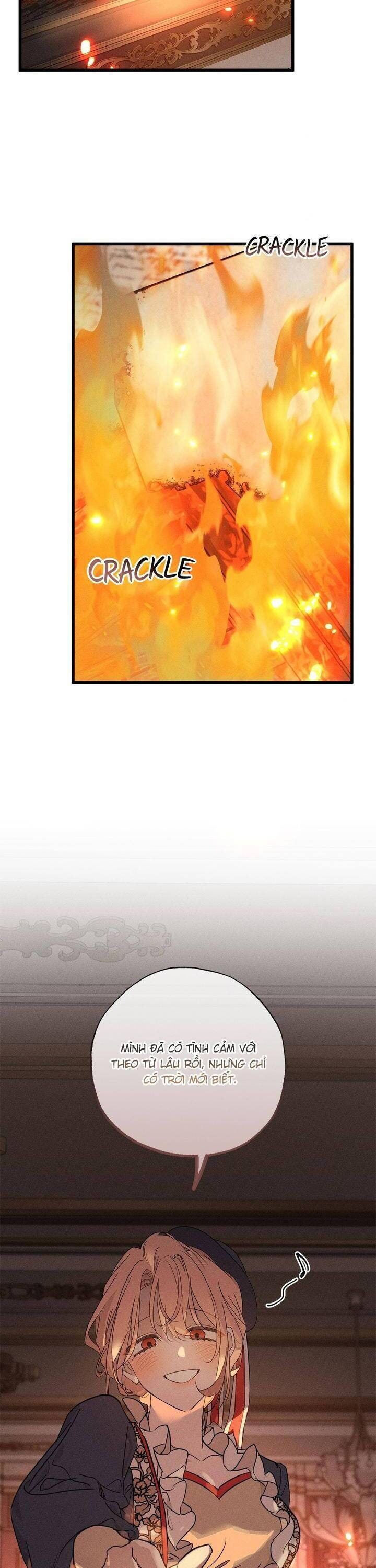 Vị Phu Quân Căm Ghét Tôi Đã Mất Trí Nhớ - Page 40