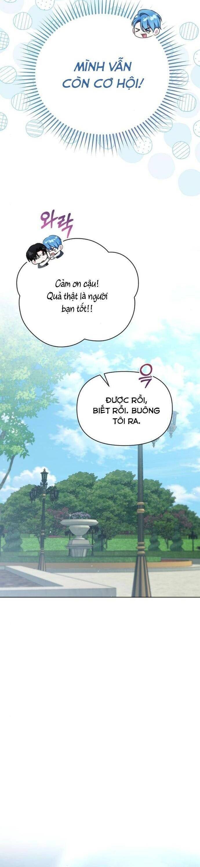 Trở Thành Con Gái Nuôi Của Gia Tộc Sát Thủ - Page 25