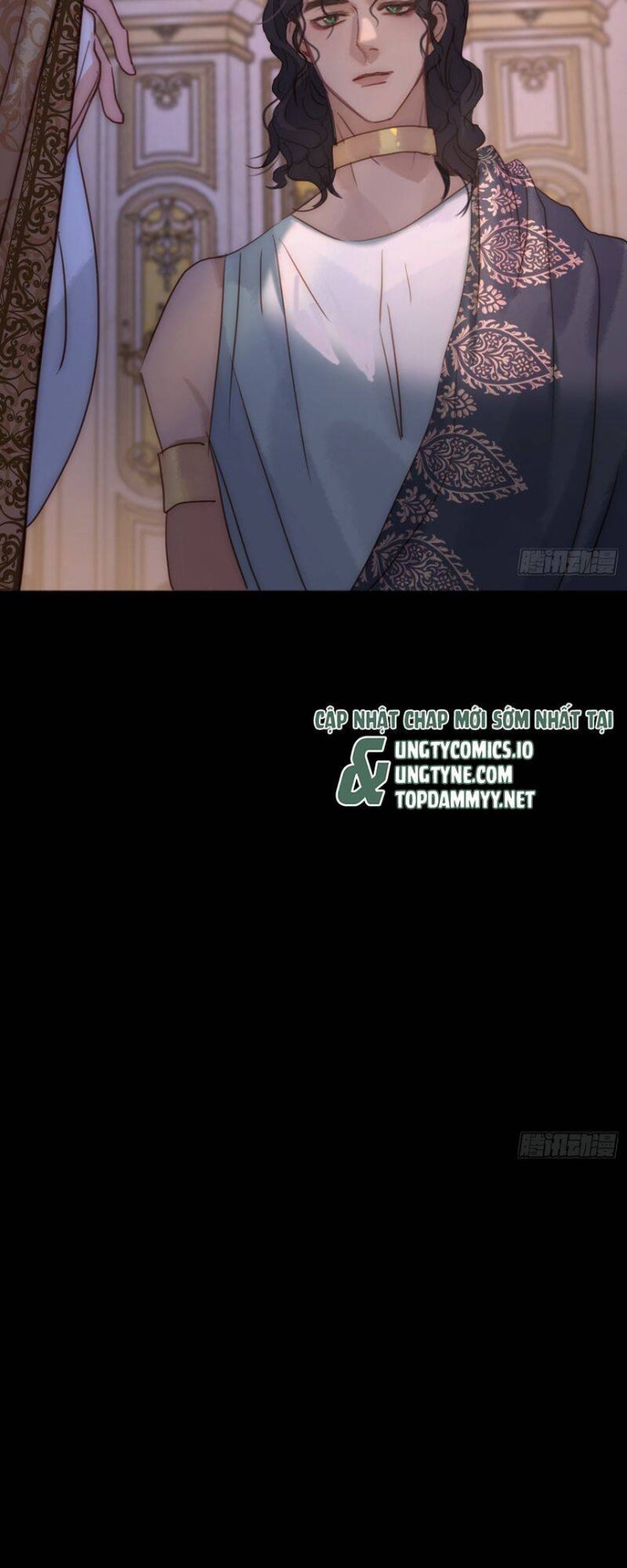 Thỉnh Cùng Ta Đồng Miên-Xin Hãy Ngủ Cùng Ta - Page 26