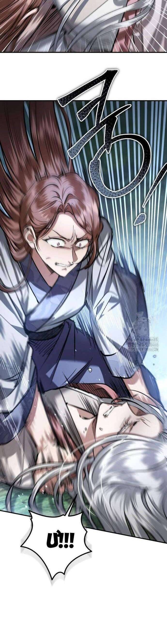 Khi Hắc Lang Gọi Tên Tôi - Page 24