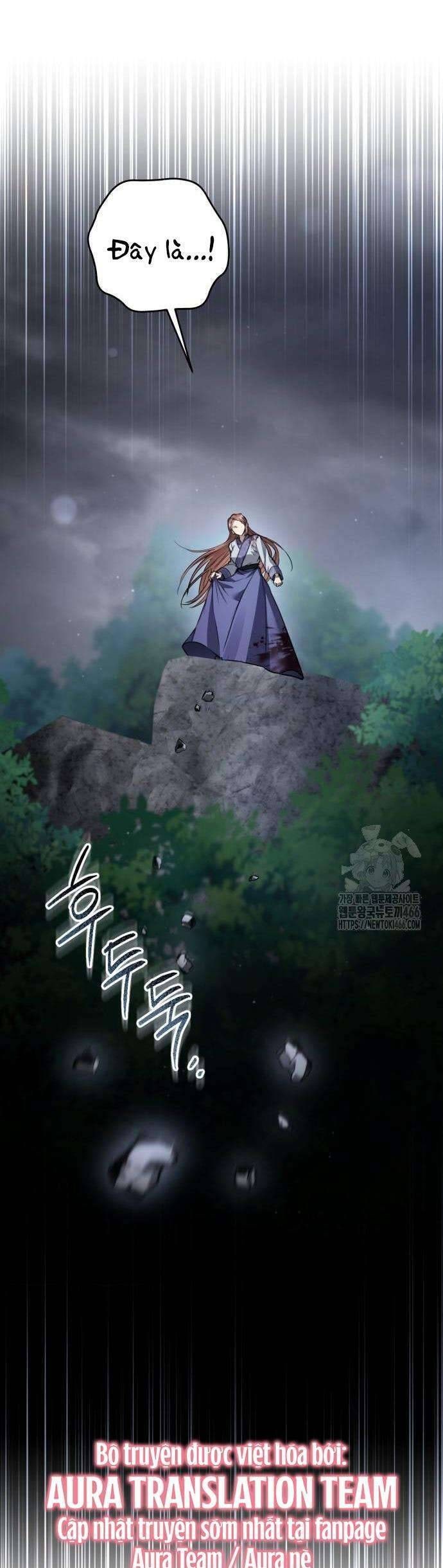 Khi Hắc Lang Gọi Tên Tôi - Page 26