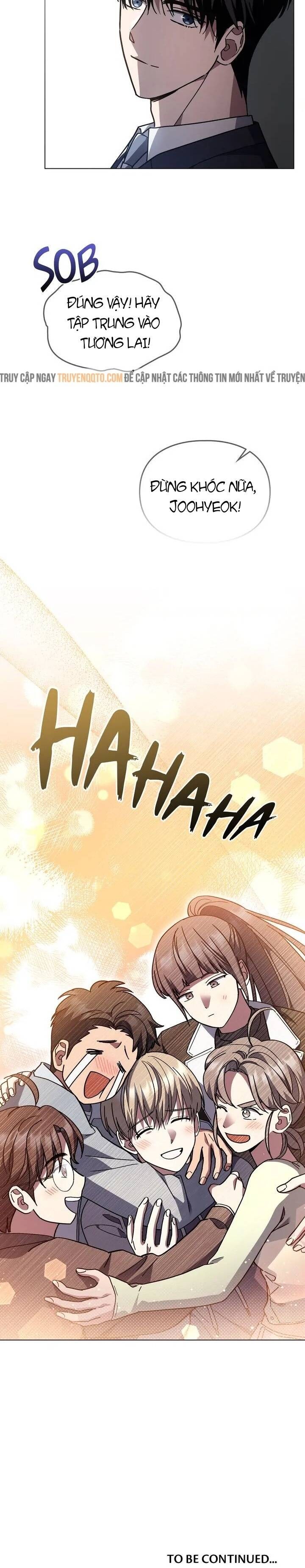 Dấu Vết Mặt Trời - Page 36