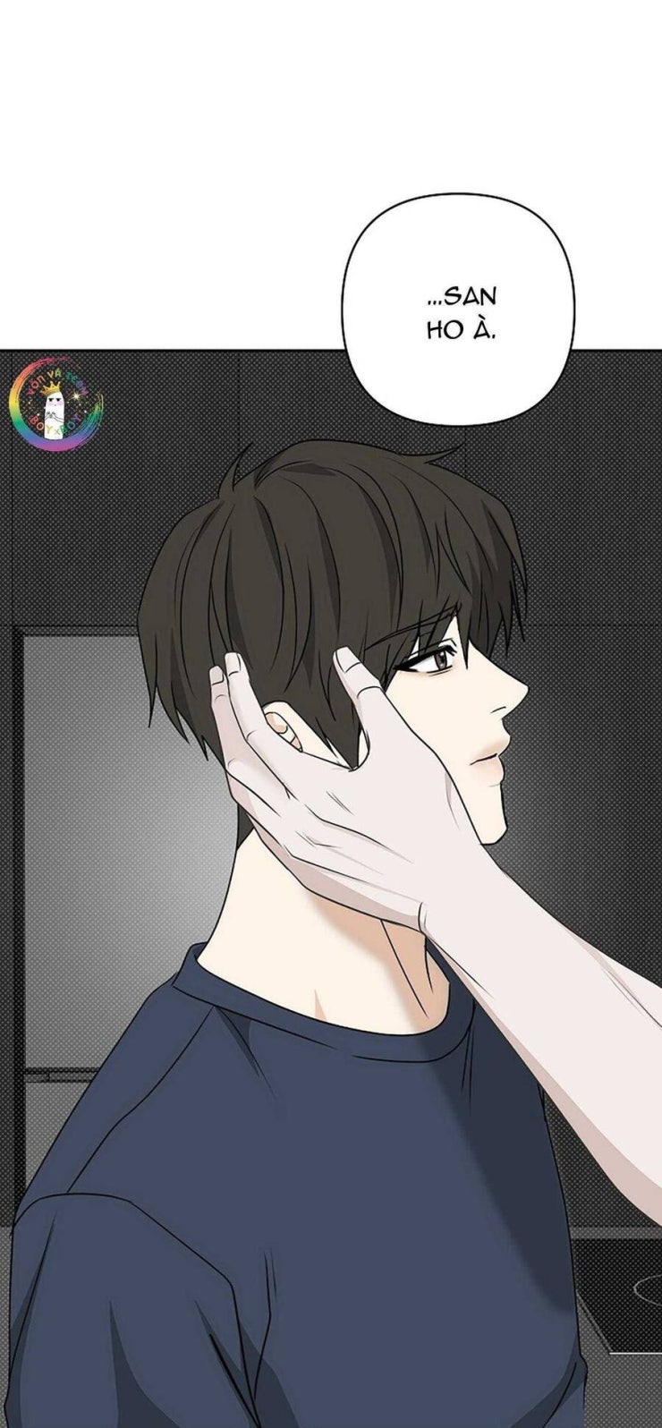 Công Chúa Bị Nguyền Rủa - Page 35