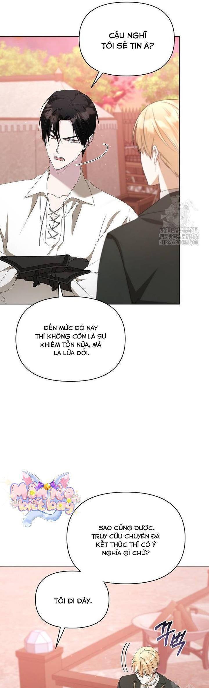 Trở Thành Con Gái Nuôi Của Gia Tộc Sát Thủ - Page 7