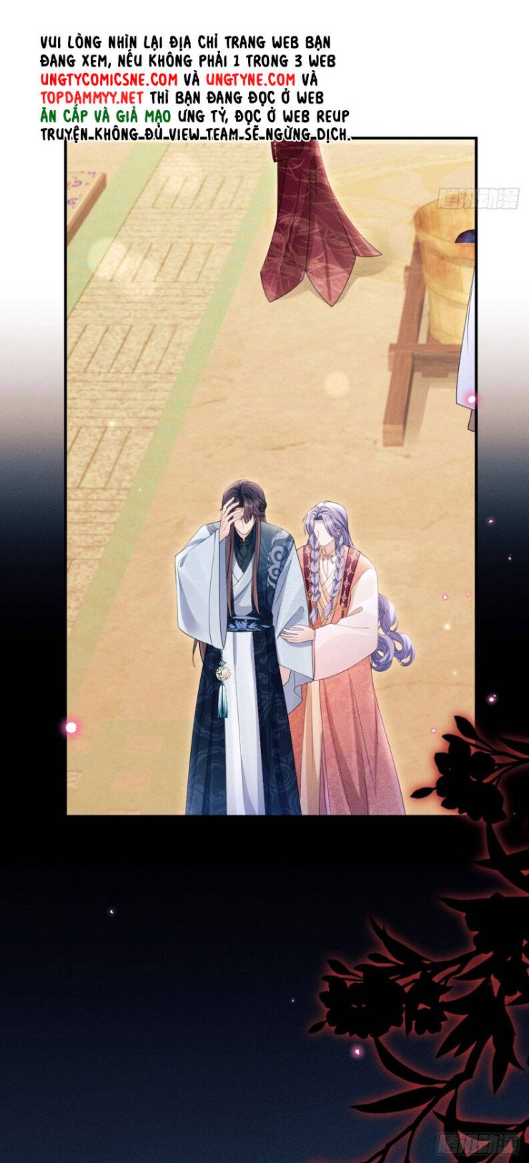 Tôi Hoài Nghi Ảnh Đế Đang Theo Đuổi Tôi - Page 57